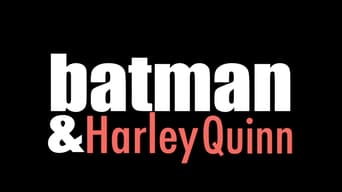 Batman und Harley Quinn foto 14
