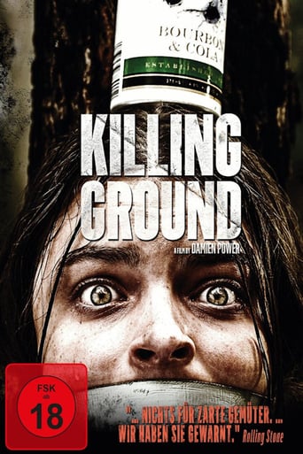 Killing Ground stream