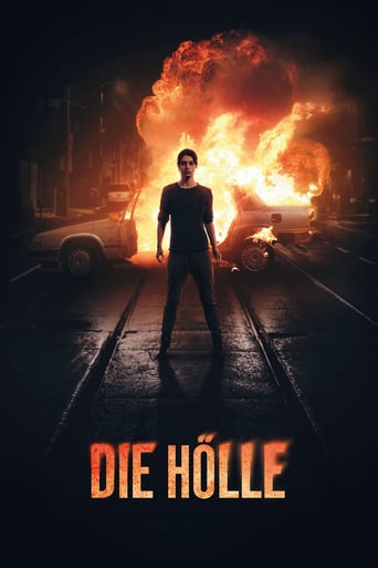 Die Hölle – Inferno stream