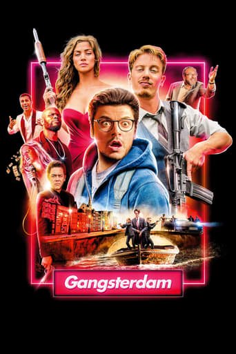 Gangsterdam stream