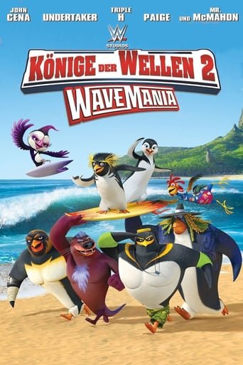 Könige der Wellen 2 – Wave Mania stream