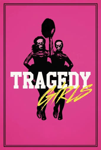 Tragedy Girls stream