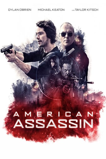 American Assassin stream