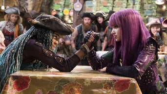 Descendants 2 foto 0