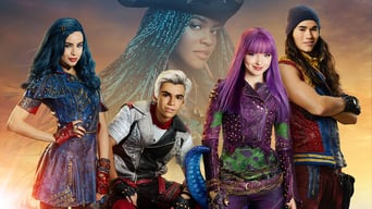 Descendants 2 foto 12