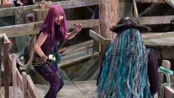 Descendants 2 foto 11