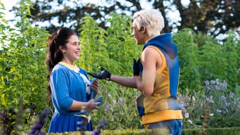 Descendants 2 foto 6