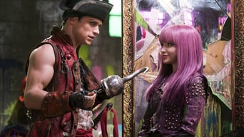 Descendants 2 foto 1