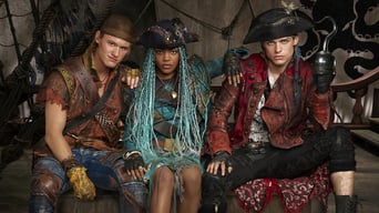 Descendants 2 foto 10