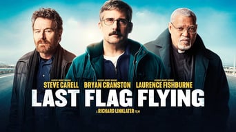 Last Flag Flying foto 3