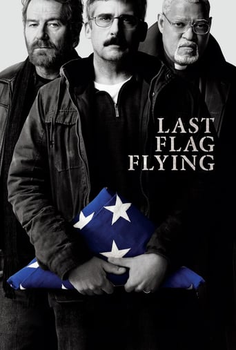 Last Flag Flying stream
