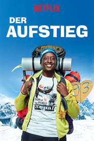 Der Aufstieg – The Climb