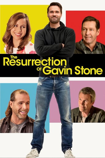 Die Auferstehung des Gavin Stone stream