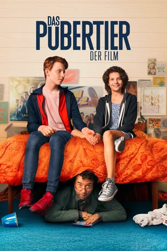 Das Pubertier – Der Film stream