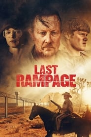 Last Rampage – Der Ausbruch des Gary Tison