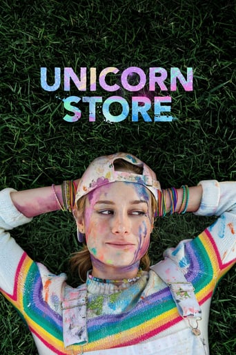 Unicorn Store stream