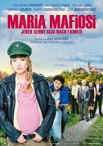 Maria Mafiosi stream