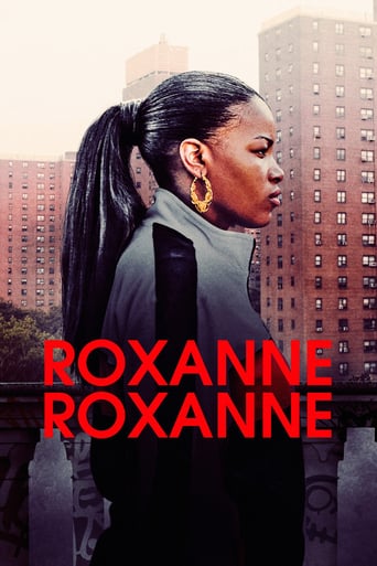 Roxanne, Roxanne stream