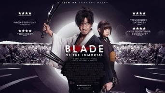 Blade of the Immortal foto 8