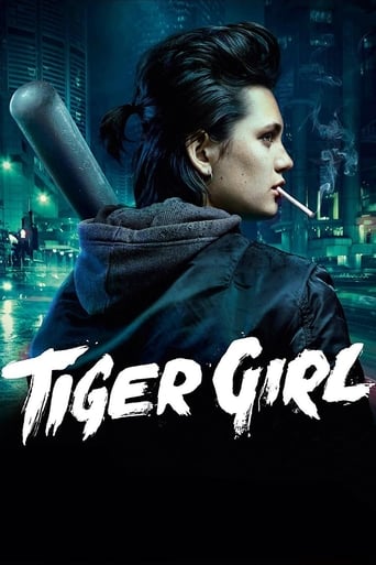 Tiger Girl stream