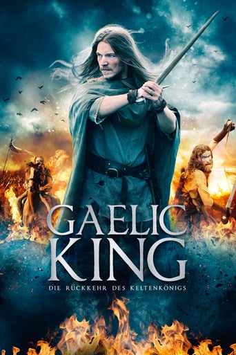 Gaelic King stream