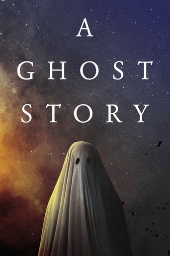 A Ghost Story stream