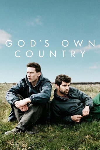 God’s Own Country stream