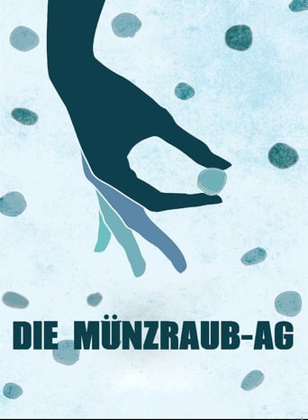 Die Münzraub AG stream