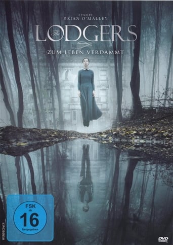 The Lodgers – Zum Leben verdammt stream