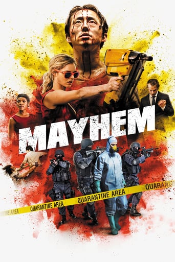 Mayhem stream