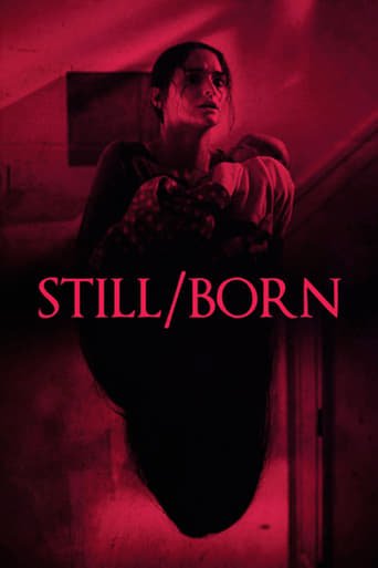 Still/Born stream