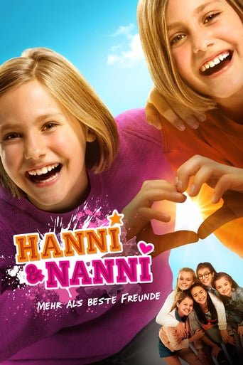Hanni & Nanni: Mehr als beste Freunde stream