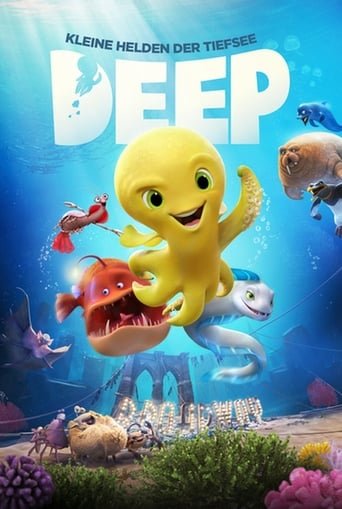 Deep – Kleine Helden der Tiefsee stream