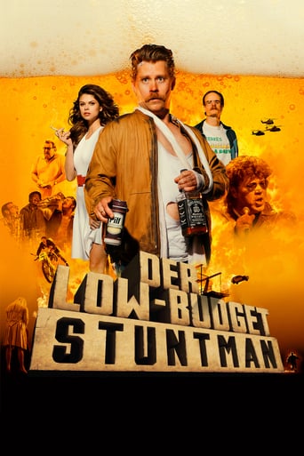 Der Low-Budget Stuntman stream