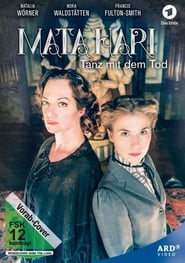 Mata Hari – Tanz mit dem Tod