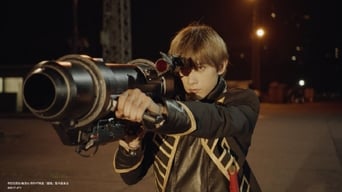 Gintama – Live Action Movie foto 1