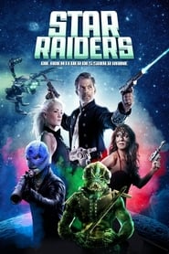 Star Raiders – Die Abenteuer des Saber Raine