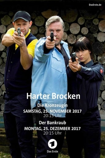 Harter Brocken 2: Die Kronzeugin stream