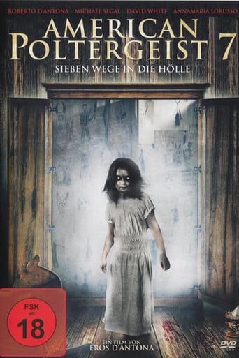 American Poltergeist 7 stream