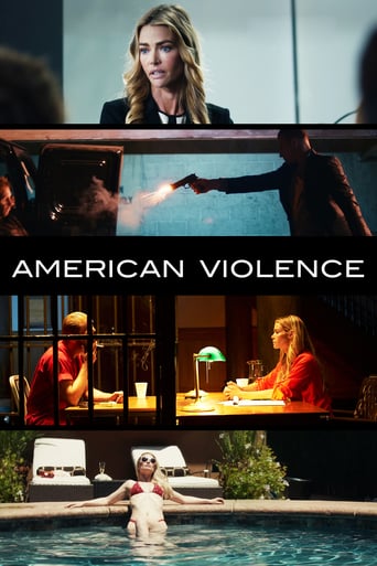 American Violence stream