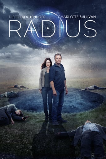Radius – Tödliche Nähe stream