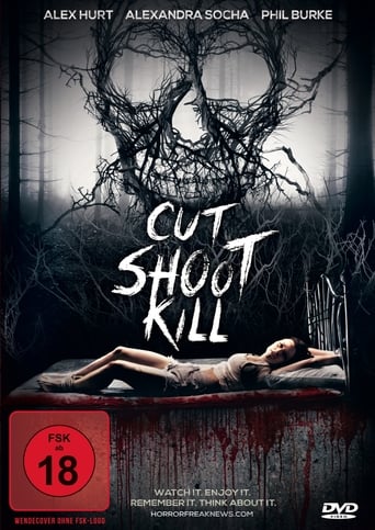 Cut Shoot Kill stream