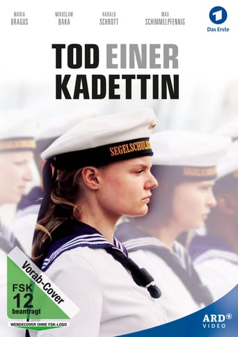 Tod einer Kadettin stream