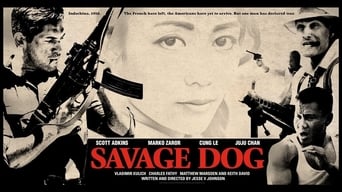 Savage Dog foto 7