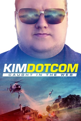 Kim Dotcom stream
