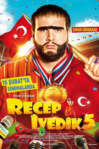 Recep İvedik 5 stream