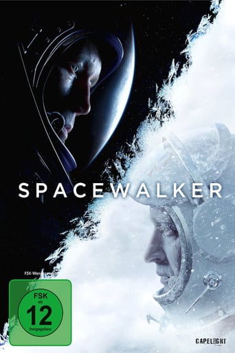 Spacewalker stream