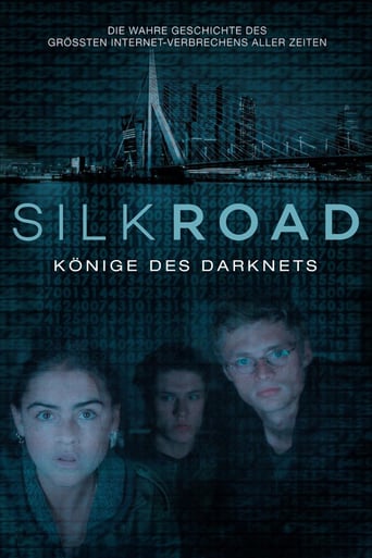 Silk Road – Könige des Darknets stream