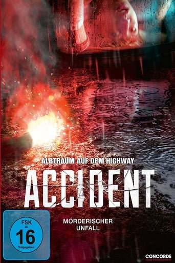 Accident – Mörderischer Unfall stream