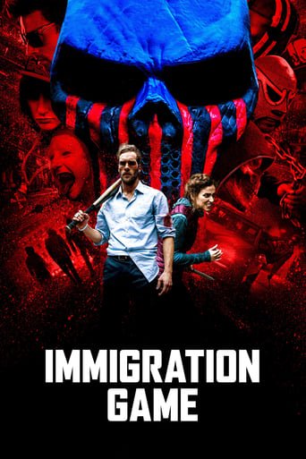 Immigration Game stream
